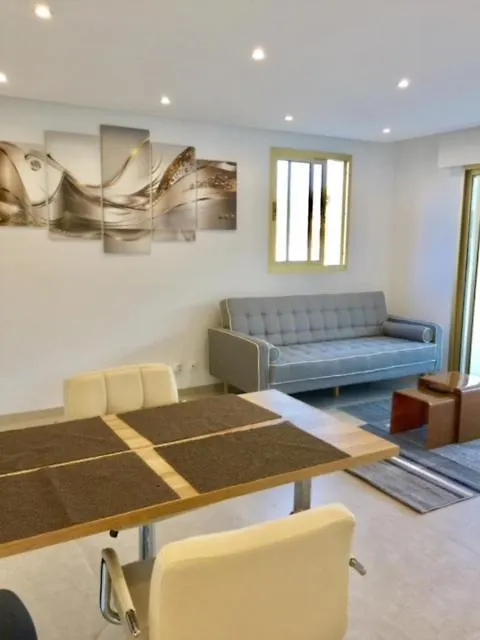 L'Hacienda Hotell Sainte-Maxime Frankrike