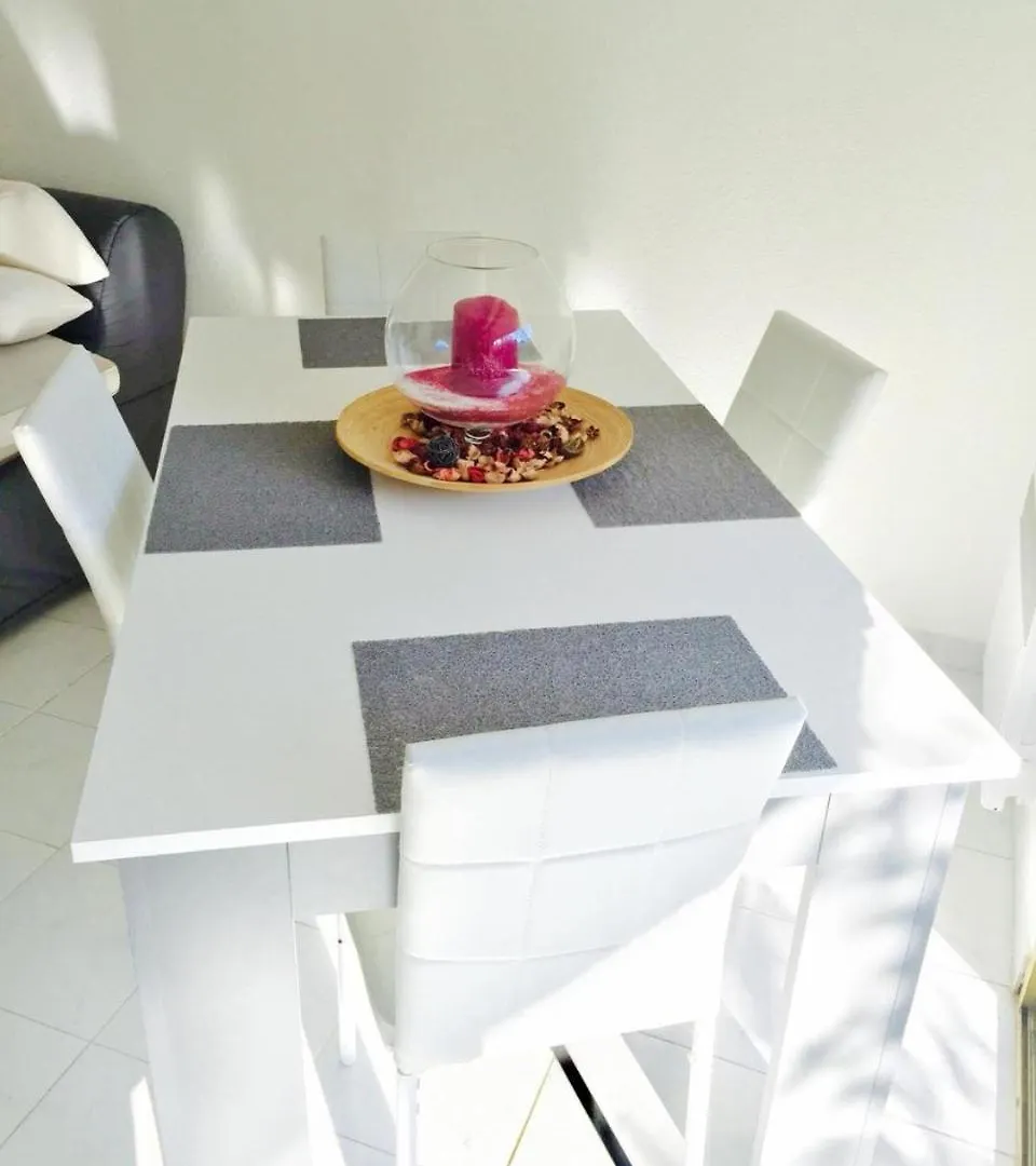 Appartement Hôtel L'Hacienda à Sainte-Maxime